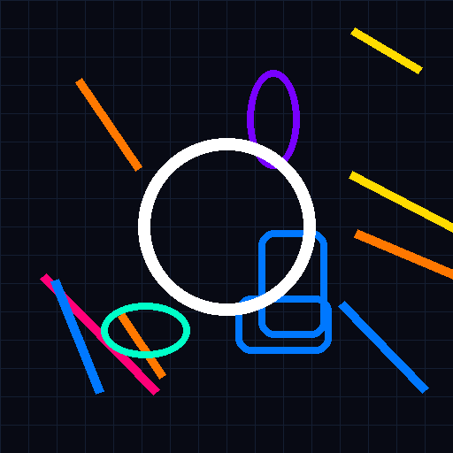 百家乐 Logo